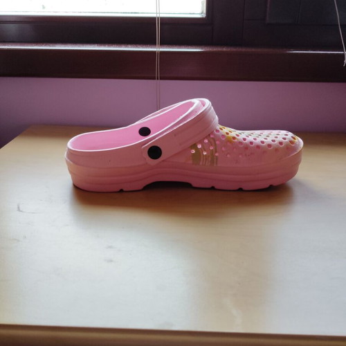 Women's sabo flip-flops new size 41