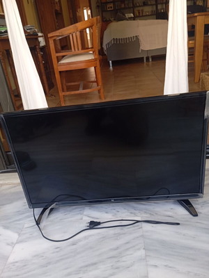 F&U FL32202S τηλεόραση LED HD Ready 32 ιντσών