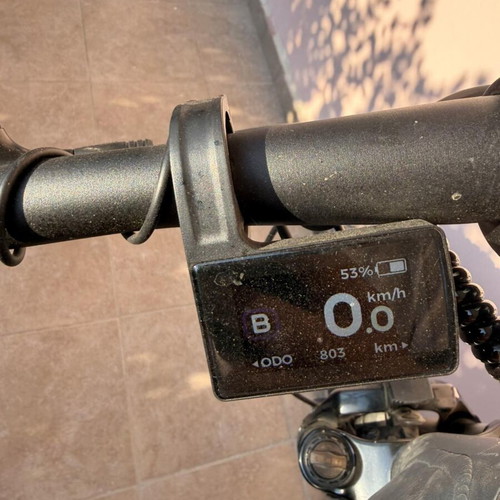 Orient E-Bike Ultra 1.0 29" MTB with Bafang 250W Rear Motor