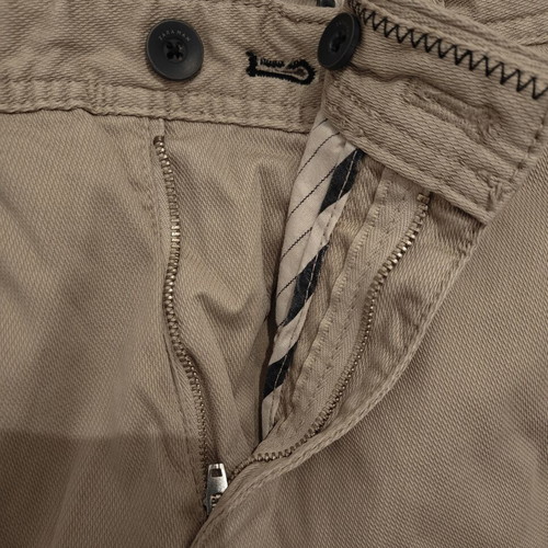 Zara men's beige chino pants size EU44 used