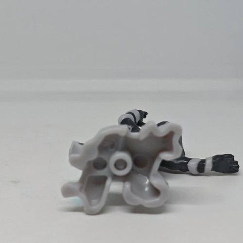 Black Panther Marvel Kinder Joy figure like new