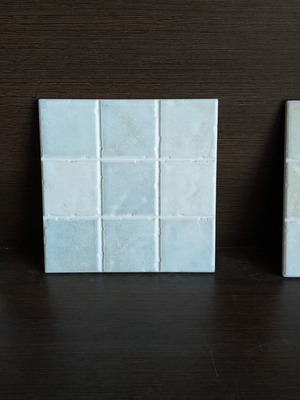 Kitchen wall tiles 20x20 new, Italian grade A