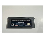 Spider-Man 3 Game Boy Advance used
