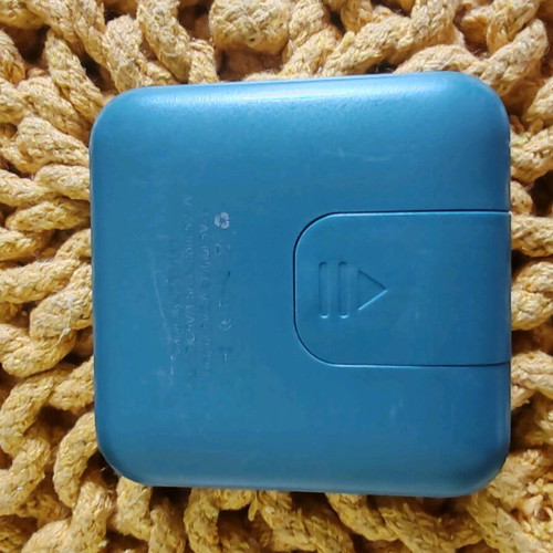 PowerBank 6000mAh used
