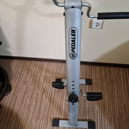 Bi-Pedaler Training Bike