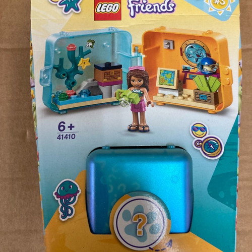Lego 41410 Friends new