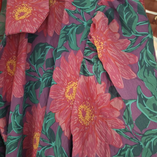 Karavan 60s dress new with tags, size M