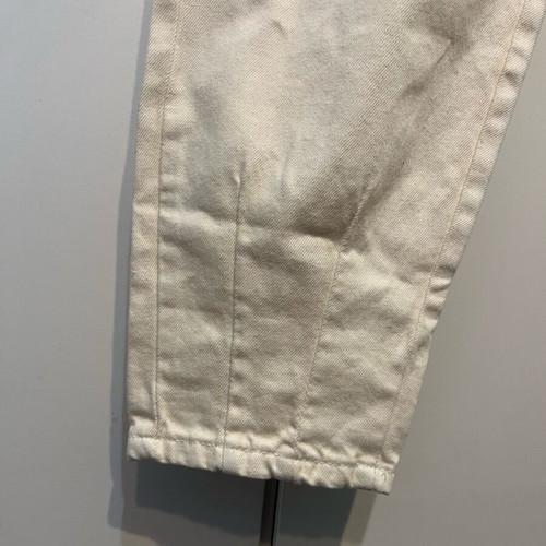 Urban Classics cargo jeans new, beige, size L-XL