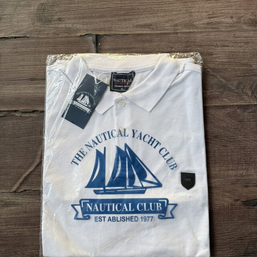 T-shirt new, size XL, turquoise