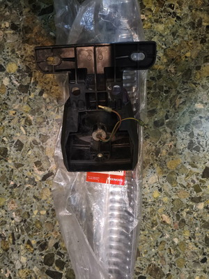 Honda GLX 50 rear light used, genuine