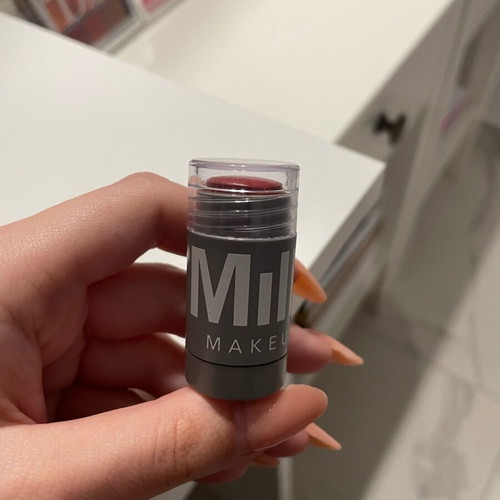 Milk blush shade quirk like new