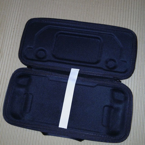 Steam Deck case like new, original