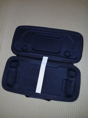 Steam Deck case like new, original