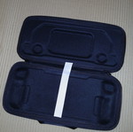 Steam Deck case like new, original