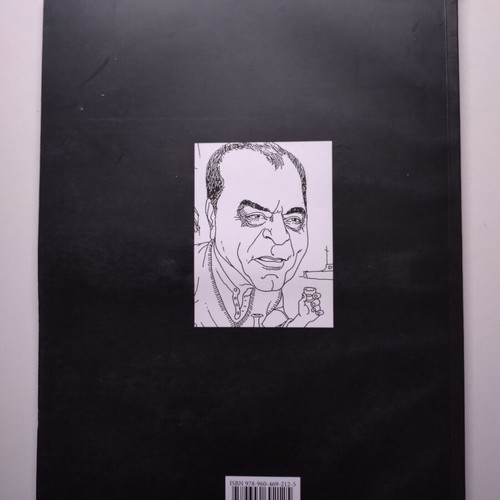 Ta Nea Stelios Kazantzidis Ego Eimai Enas Tragoudistis book new