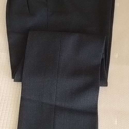 Winter Air Force Uniform Trousers like new, size 48
