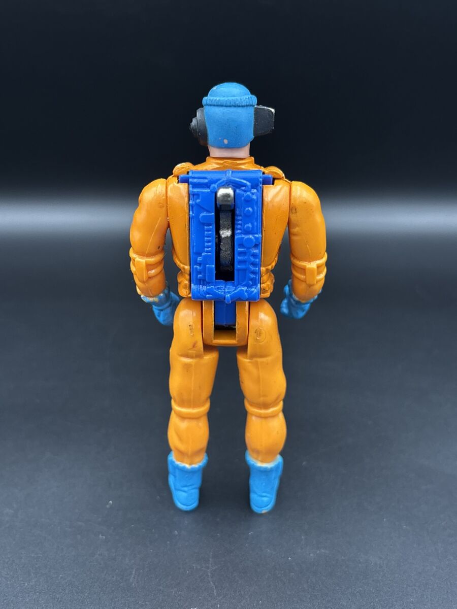 Kenner RoboCop Ultra Police Cap-Firing… - € 55,00 - Vendora.cy