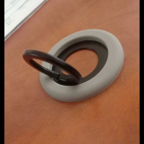 Spigen Nano-Pop Silicon Magnetic Phone Holder for iPhone new