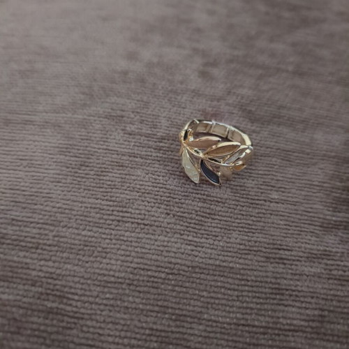Ancient Greek ring like new