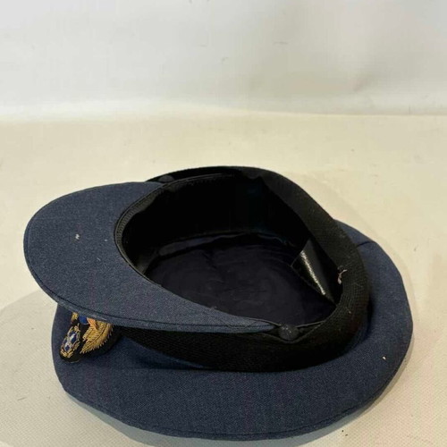 Antique Air Force Cap used