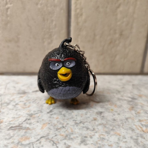 Keychain used