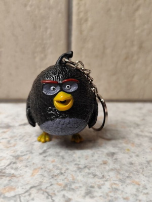 Keychain used