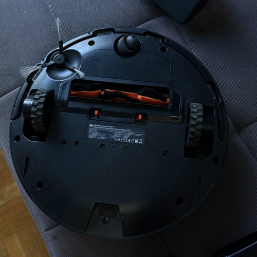 Xiaomi Mi Robot Vacuum Mop 2 Pro like new with mapping and Wi-Fi