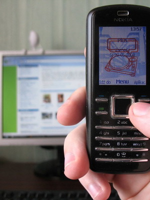 nokia 6080