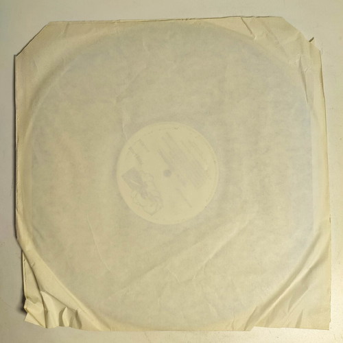 Trek With Quintronic vinyl like new, electronic music