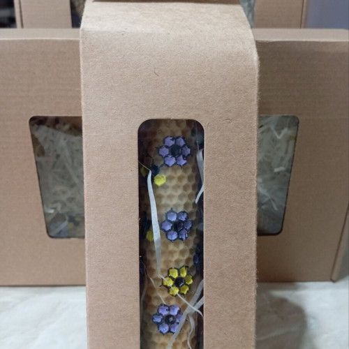 Handmade candles new