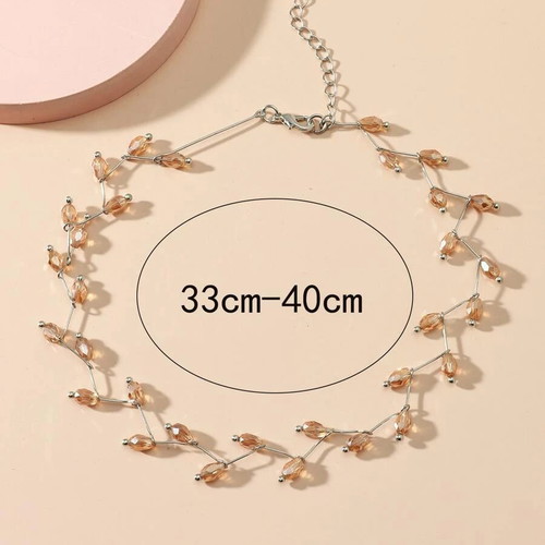 New Necklace