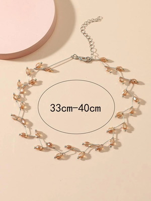New Necklace