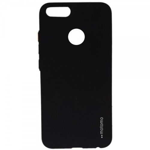 Xiaomi Mi 5X/Mi A1 tough black back cover new