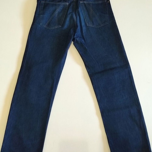 Kangol Jean like new, size 34R
