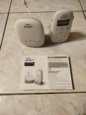 Baby monitor in good condition