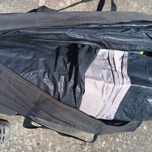Valley Plus 6 Tent like new
