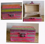 Handmade box new