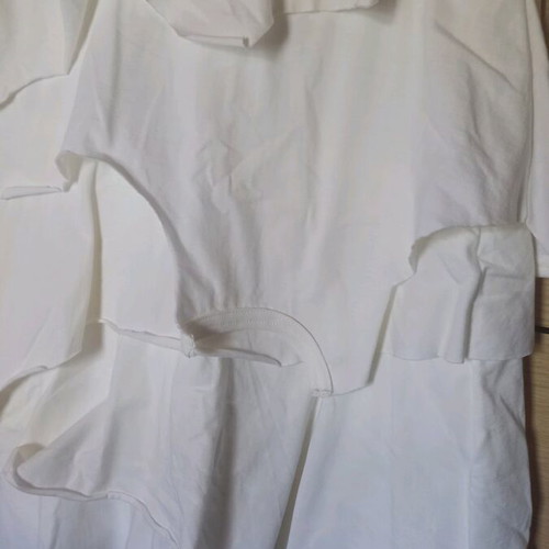 Makó dress 1.4.U like new, white, size S