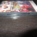 Super Street Fighter IV Arcade Edition PC DVD καινούργιο σφραγισμένο