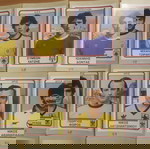  Panini Podosfairo Ποδόσφαιρο 1981 1982 - 42 διαφορετικά αυτοκόλλητα - διαθέσιμα νούμερα σε περιγραφή