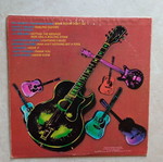 The Guitar Players LP used