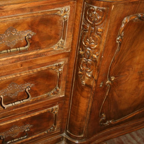 19th Century Buffet used