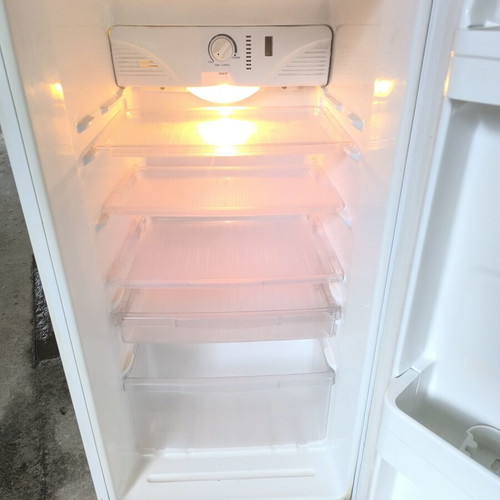 LG No Frost Refrigerator used, full working order