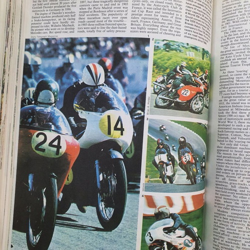 Sports encyclopedia used