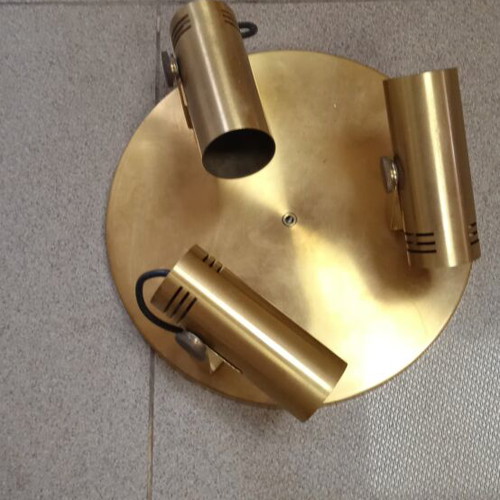 Ceiling light fixture, 29 cm diameter
