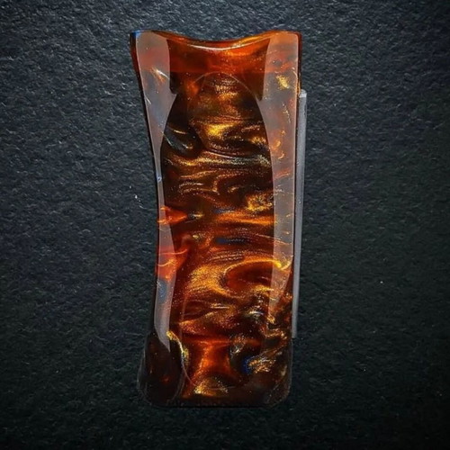 Craven Customade EVE 21700 μηχανικό vape mod