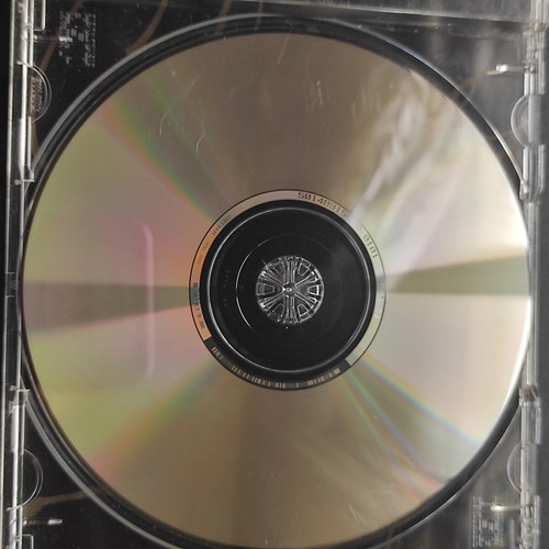 Celine Dion Let's Talk About Love CD used