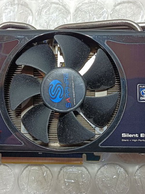 Ati Mobility Radeon HD 4870 graphics card like new