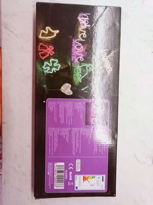Decorative led like new, Usb led
