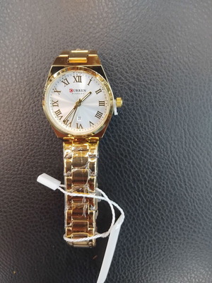 Curren women's wristwatch new